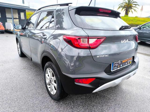 KIA Stonic usata, con Chiusura centralizzata