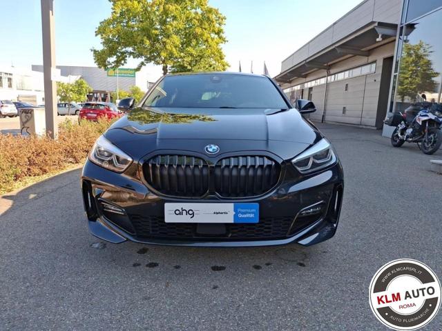 BMW 118 usata, con Airbag Passeggero