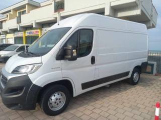 FIAT Ducato usata, con Controllo trazione