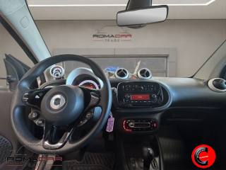 SMART ForTwo usata, con Climatizzatore