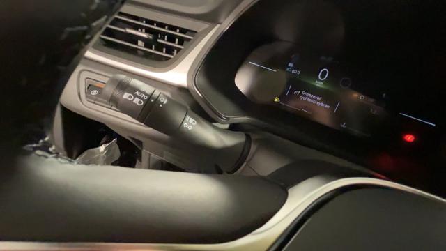RENAULT Captur usata, con Servosterzo