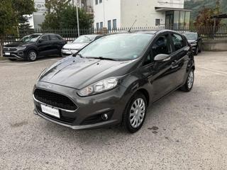 FORD Fiesta usata, con Airbag laterali