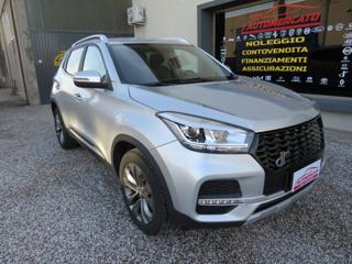 DR MOTOR DR 4.0 usata, con Cerchi in lega