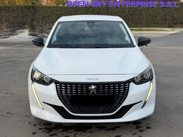 PEUGEOT 208 usata, con Boardcomputer