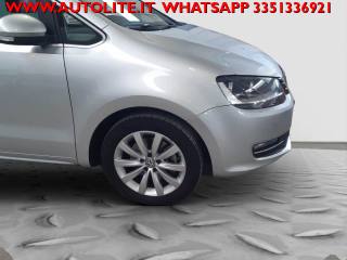 VOLKSWAGEN Sharan usata, con Cerchi in lega