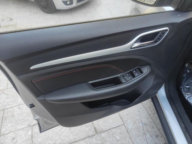 MG ZS usata, con Servosterzo