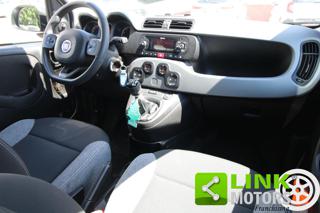 FIAT Panda usata 18