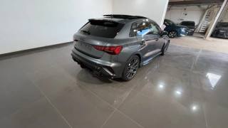 AUDI RS usata, con Autoradio