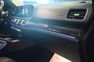MERCEDES-BENZ GLE 350 usata 70