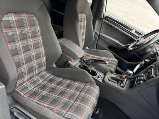 VOLKSWAGEN Golf GTI usata, con Controllo trazione