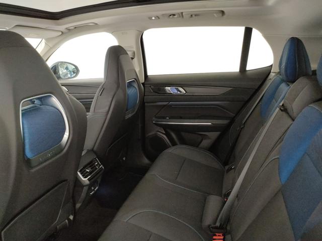 LYNK & CO 01 usata, con Portellone posteriore elettrico