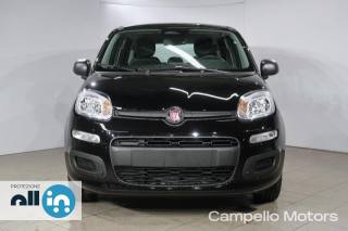 FIAT Panda usata 1