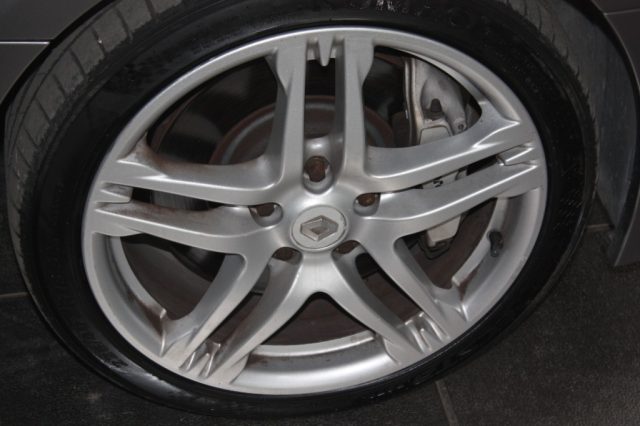 RENAULT Megane usata, con Autoradio