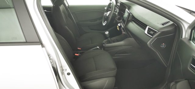 RENAULT Clio usata 34