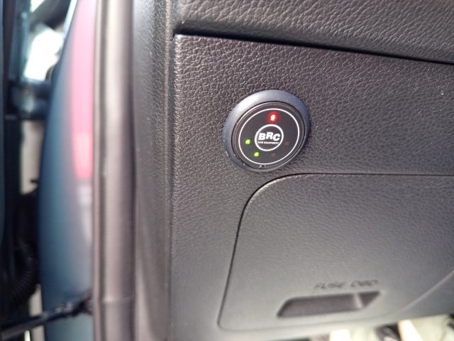 KIA XCeed usata, con Fari LED