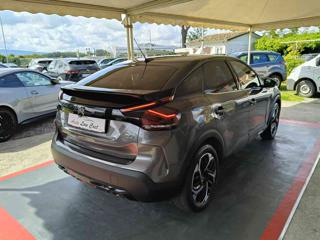 CITROEN C4 usata, con Airbag Passeggero