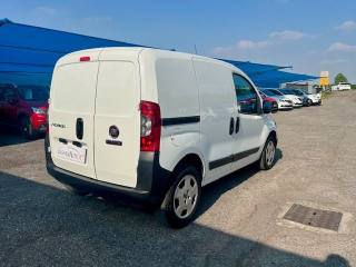 FIAT Fiorino usata, con Chiusura centralizzata