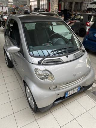 SMART ForTwo usata 14