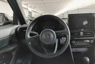 TOYOTA Yaris Cross usata, con Controllo trazione
