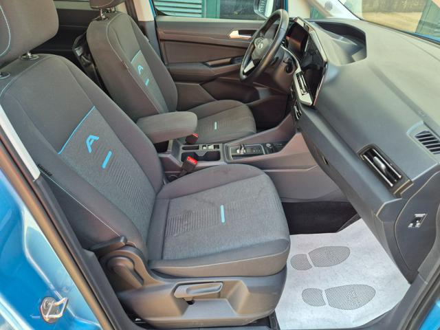 FORD Tourneo Connect usata, con Cruise Control