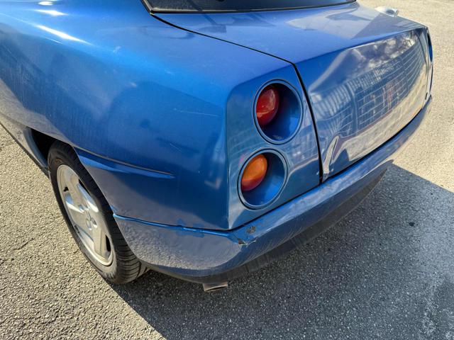 FIAT Coupe usata 4