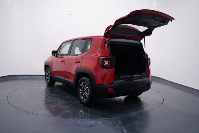 JEEP Renegade usata 30
