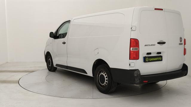 FIAT Scudo usata, con Airbag laterali