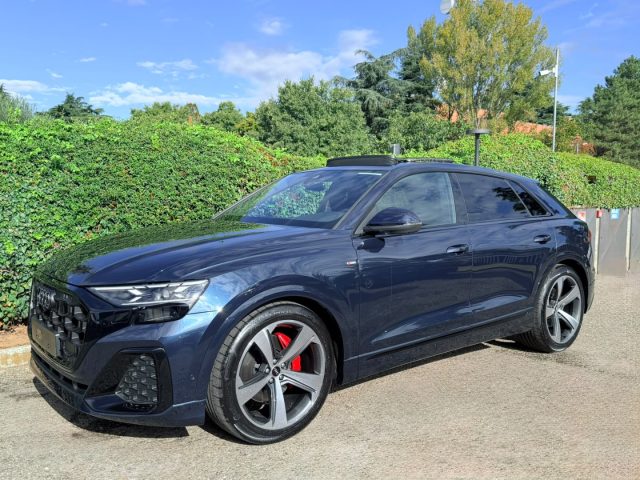 AUDI Q8 usata, con Airbag