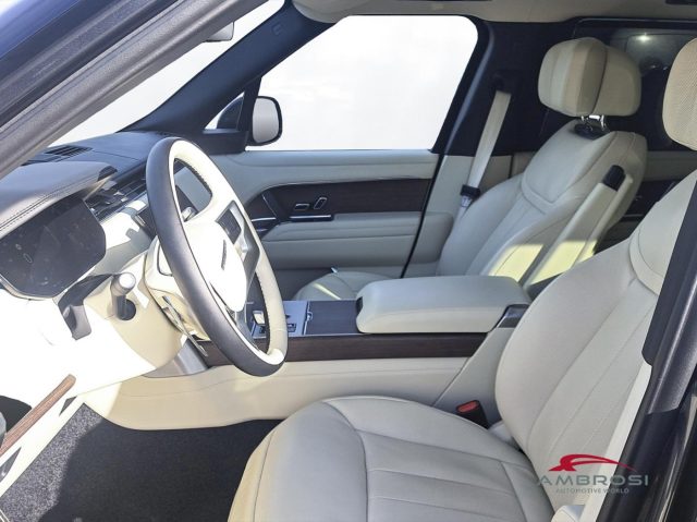 LAND ROVER Range Rover usata 8
