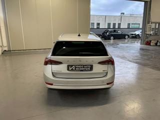 SKODA Octavia usata, con Autoradio