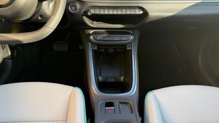 FIAT 600 usata, con Controllo automatico clima