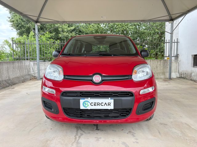 FIAT Panda usata, con Airbag