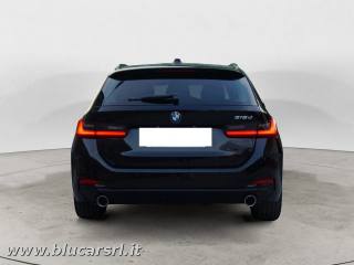 BMW 316 usata, con Airbag laterali