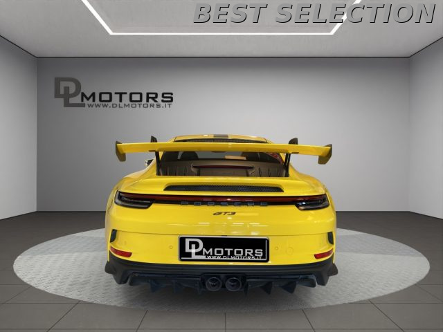 PORSCHE 911 usata, con Climatizzatore