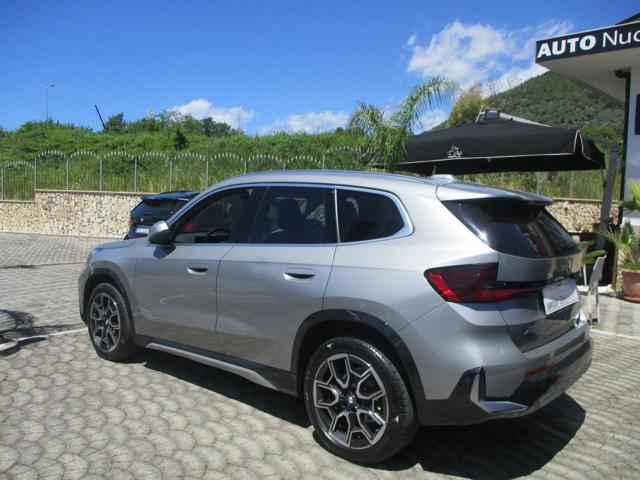 BMW X1 usata, con Alzacristalli elettrici