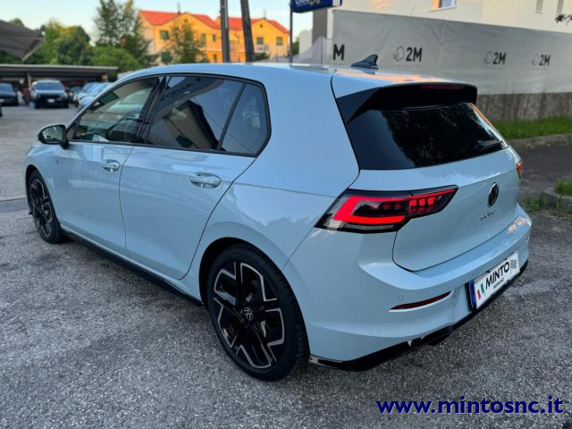 VOLKSWAGEN Golf usata, con Airbag