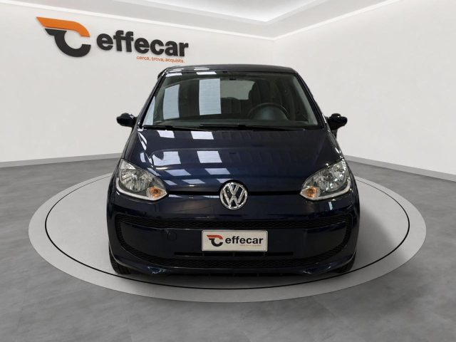 VOLKSWAGEN up! usata, con Airbag