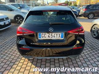 MERCEDES-BENZ A 160 usata, con Sensore di luce