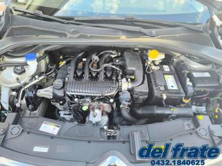 CITROEN C3 usata, con Servosterzo