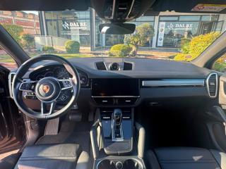 PORSCHE Cayenne usata, con Climatizzatore