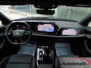 AUDI A5 usata, con Sospensioni sportive