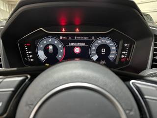 AUDI A1 usata, con Volante in pelle