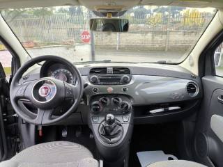 FIAT 500 usata 8