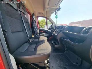 CITROEN Jumper usata, con Chiusura centralizzata telecomandata