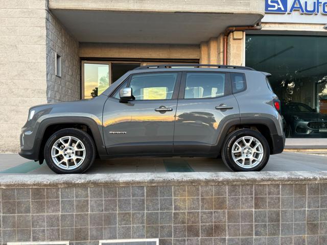 JEEP Renegade usata, con Chiusura centralizzata