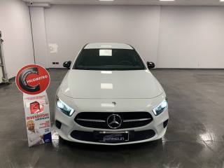 MERCEDES-BENZ A 180 usata, con Airbag
