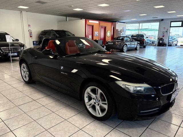 BMW Z4 usata, con Airbag Passeggero