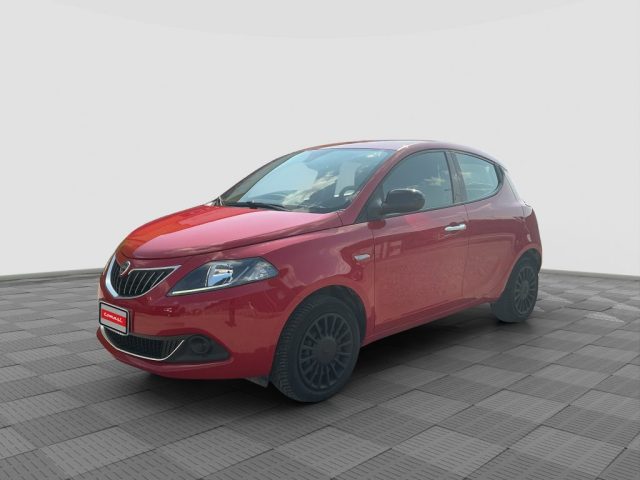 LANCIA Ypsilon usata 0