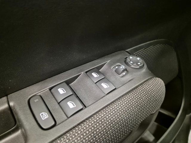 CITROEN C3 Aircross usata, con Sensore di pioggia