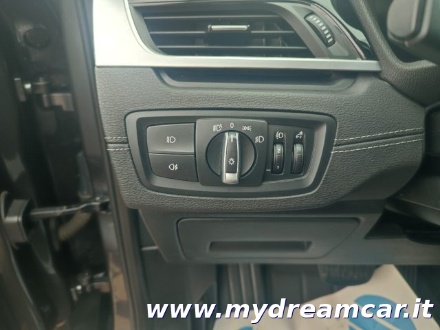 BMW X1 usata 27